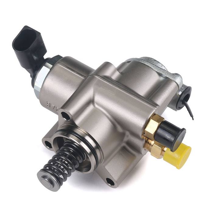 Audi VW Direct Injection High Pressure Fuel Pump - Passenger Side 079127026C - Hitachi HPP0022